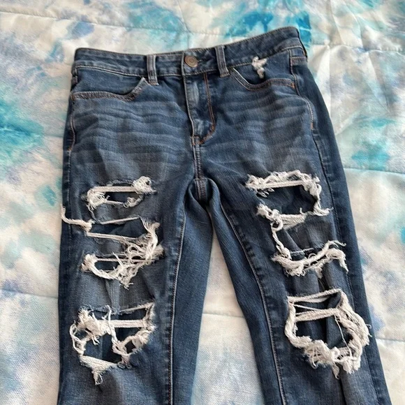 American eagle jeans - Picture 2 of 8